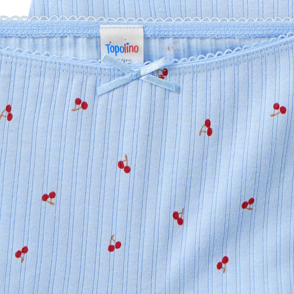 3 Mädchen Pantys im Set