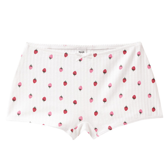 Set van 3 meisjesslips