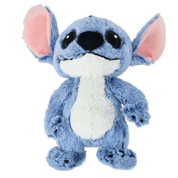 Stitch knuffel