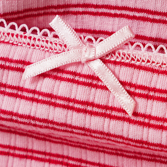 3 Mädchen Slips im Set