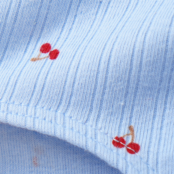 3 Mädchen Slips im Set