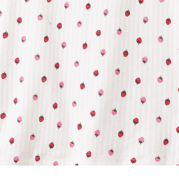 2 Mädchen Unterhemden im Set