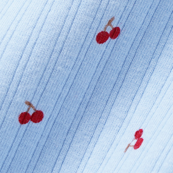 2 Mädchen Unterhemden im Set