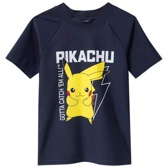 Pokémon UV-Badeshirt UPF40