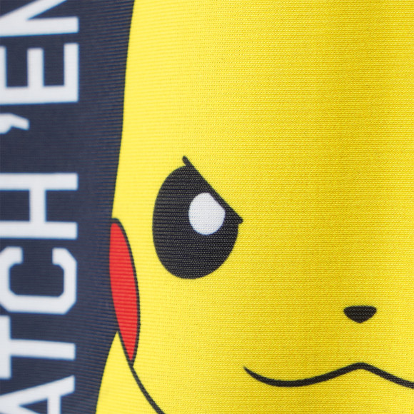 Pokémon UV-Badeshirt UPF40