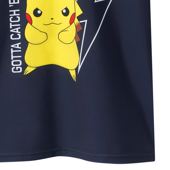 Pokémon UV-Badeshirt UPF40