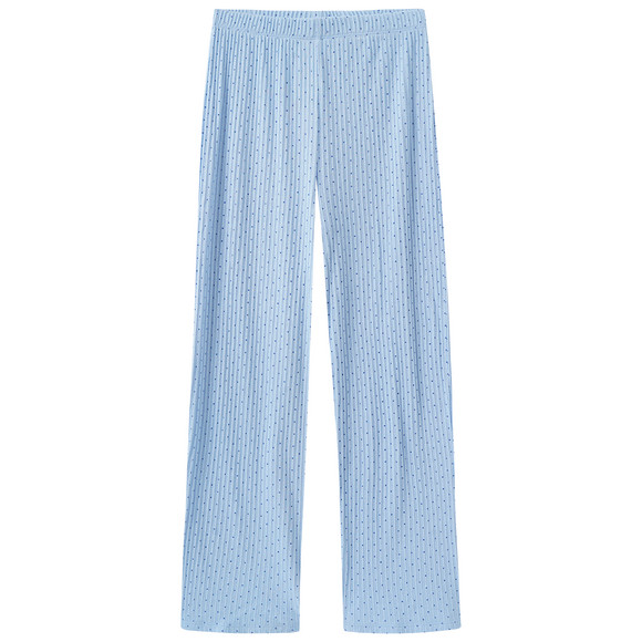 Mädchen Shorty mit Pünktchen allover
