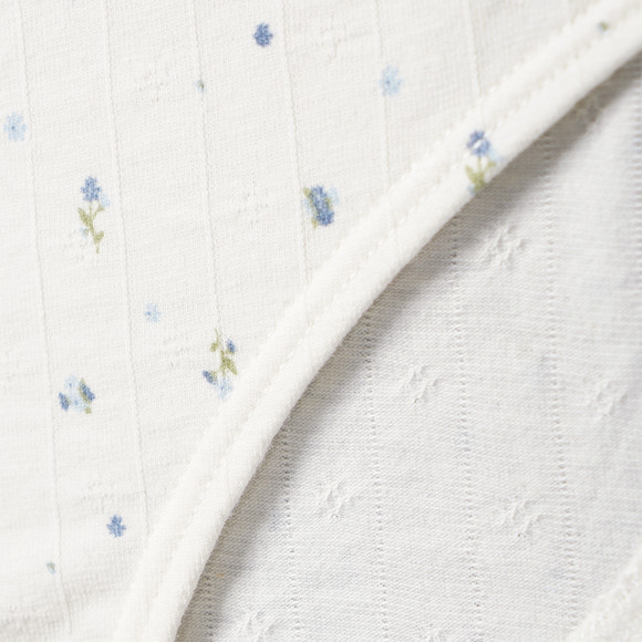 3 Mädchen Slips mit Bio-Baumwolle