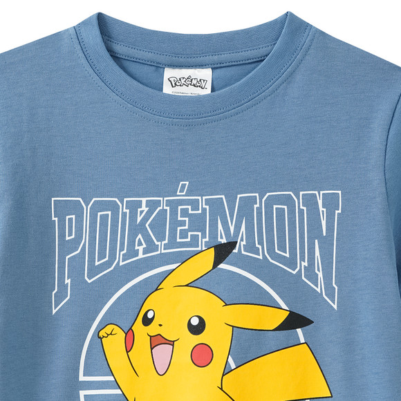 Pokémon T-Shirt mit Print