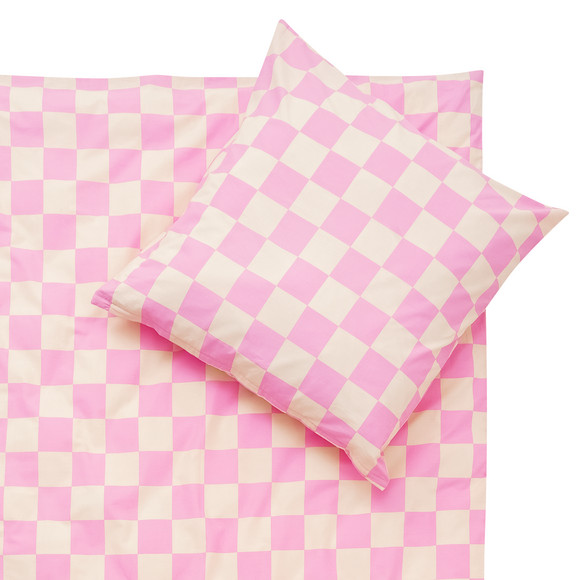 Bettwäsche 135 x 200 cm