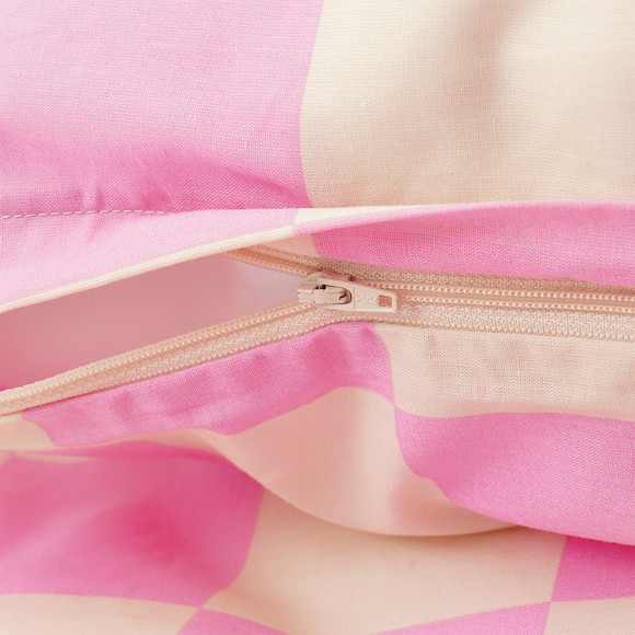 Bettwäsche 135 x 200 cm