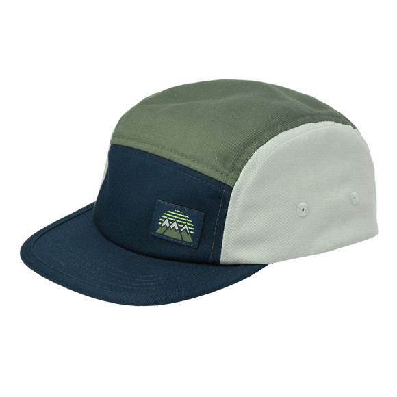 Jungen Kappe mit Applikation