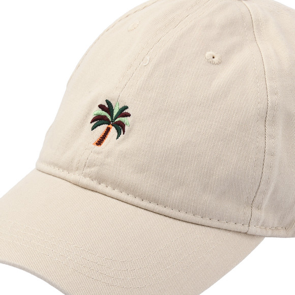 Herren Kappe mit Stickerei