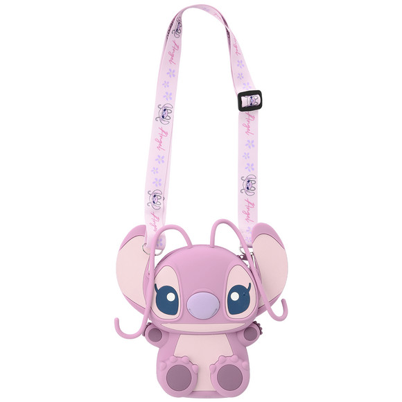 Stitch Tasche mit Schulterriemen