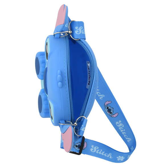 Stitch Tasche mit Schulterriemen