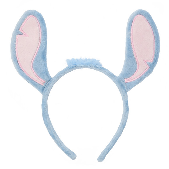 Stitch Haarreif mit Ohren
