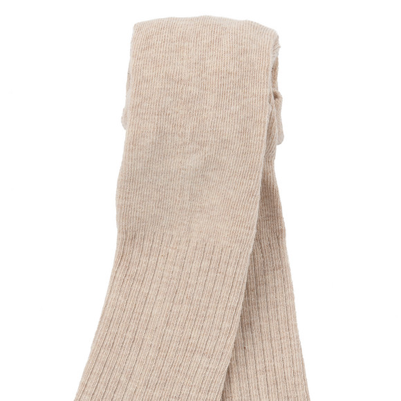 Baby Rippleggings mit Bio-Baumwolle