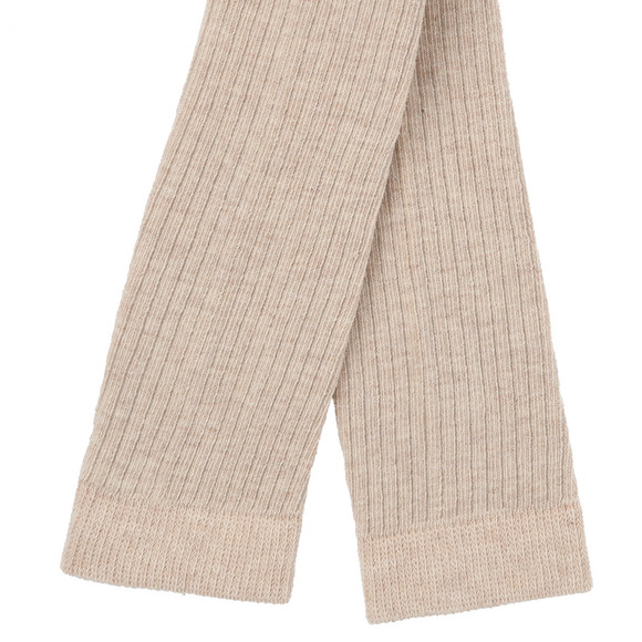 Baby Rippleggings mit Bio-Baumwolle