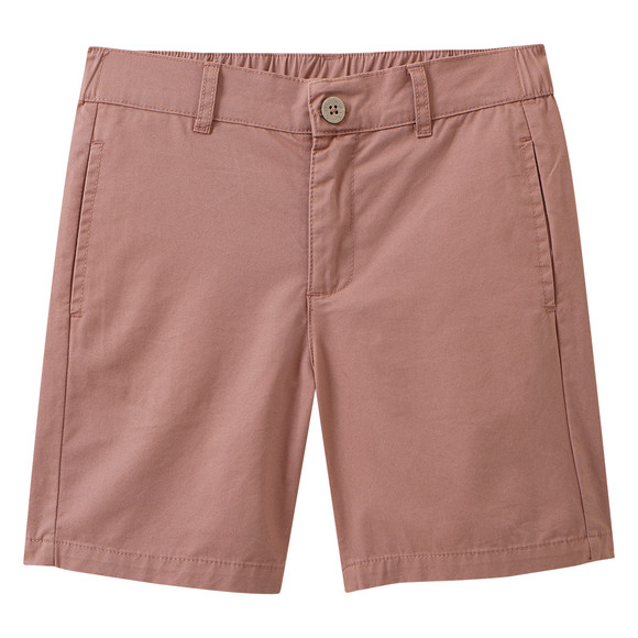 Jungen Shorts aus Bio-Baumwolle