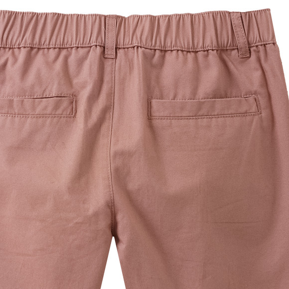 Jungen Shorts aus Bio-Baumwolle