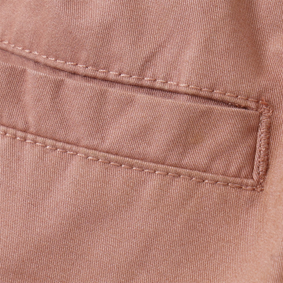 Jungen Shorts aus Bio-Baumwolle