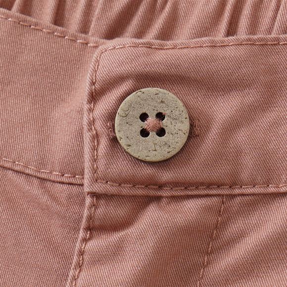 Jungen Shorts aus Bio-Baumwolle