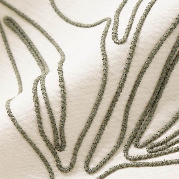 T-shirt voor jongens met applicatie