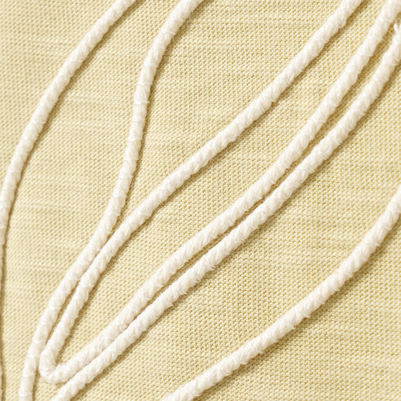 T-shirt voor jongens met applicatie