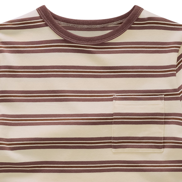 Jungen T-Shirt mit Streifen