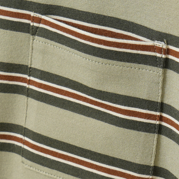 Jungen T-Shirt mit Streifen