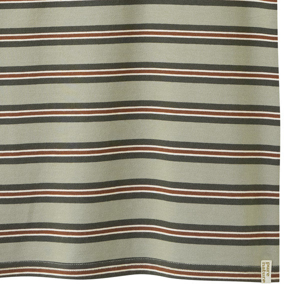 Jungen T-Shirt mit Streifen