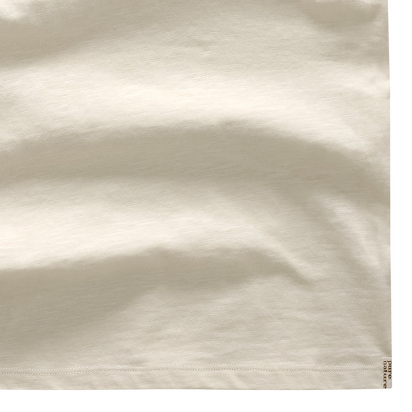 Mädchen T-Shirt mit Flügelärmeln