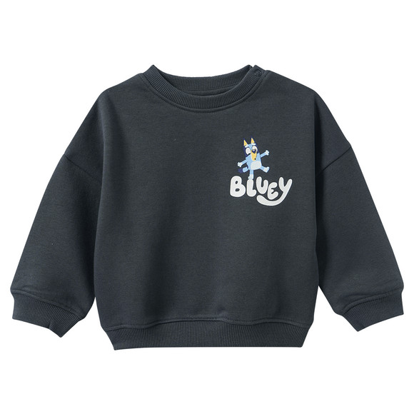 Bluey Sweatshirt und Joggingshorts im Set