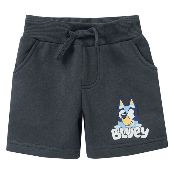 Bluey Sweatshirt und Joggingshorts im Set