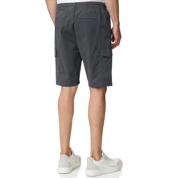 Herren Cargo-Shorts mit Tunnelzug