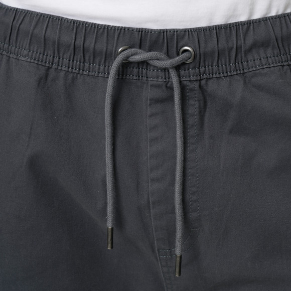 Herren Cargo-Shorts mit Tunnelzug