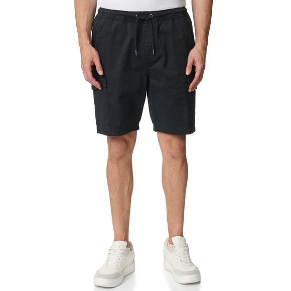 Herren Cargo-Shorts mit Tunnelzug