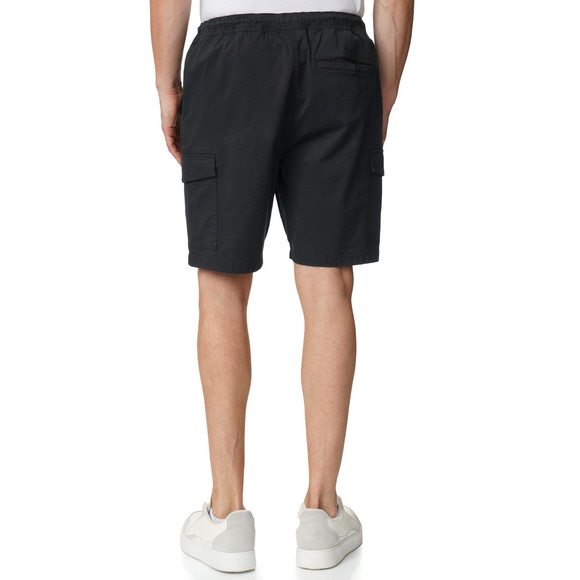 Herren Cargo-Shorts mit Tunnelzug