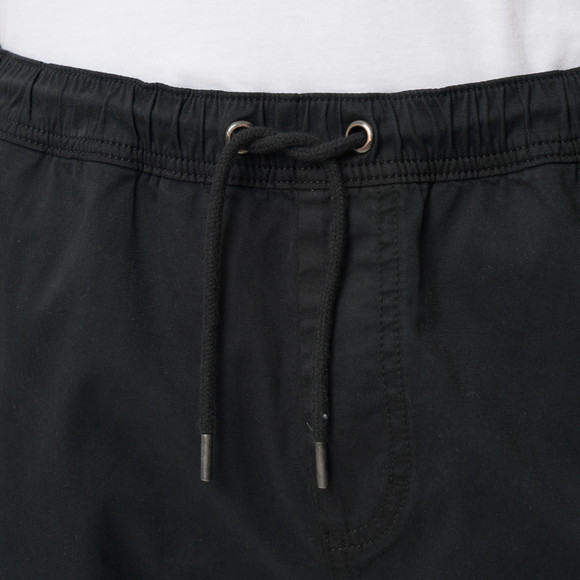 Herren Cargo-Shorts mit Tunnelzug