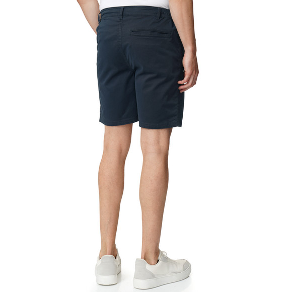Herren Chino-Shorts mit Gürtelschlaufen