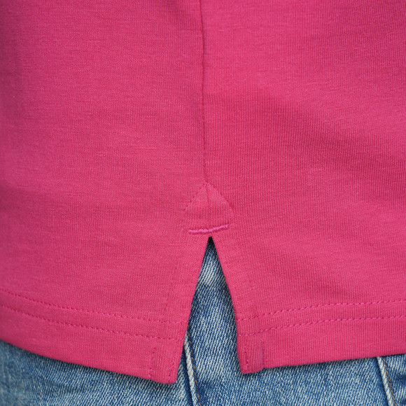 Herren Polo-Shirt aus Baumwolle