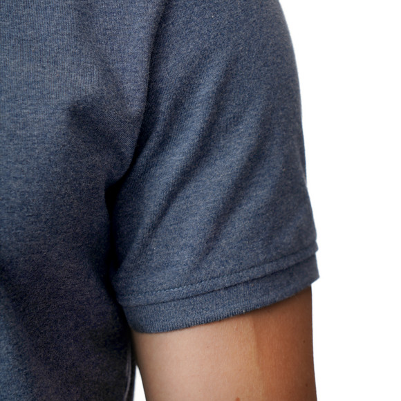 Herren Polo-Shirt aus Baumwolle