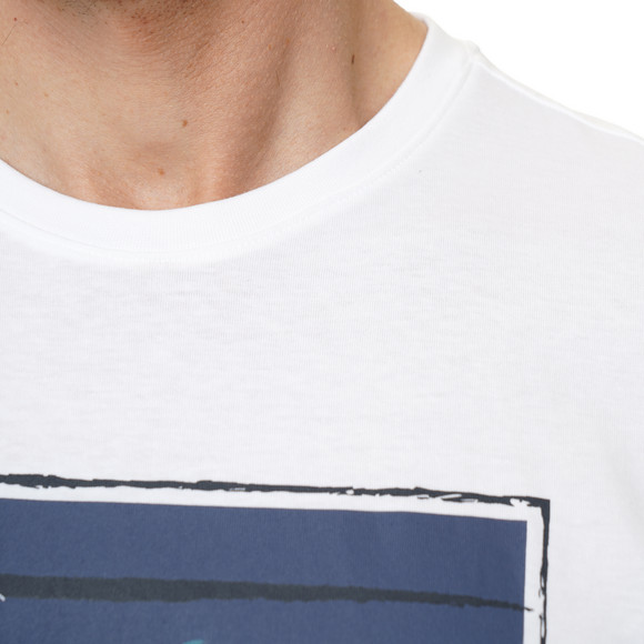 Herren T-Shirt mit Print