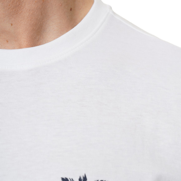 Herren T-Shirt mit Print