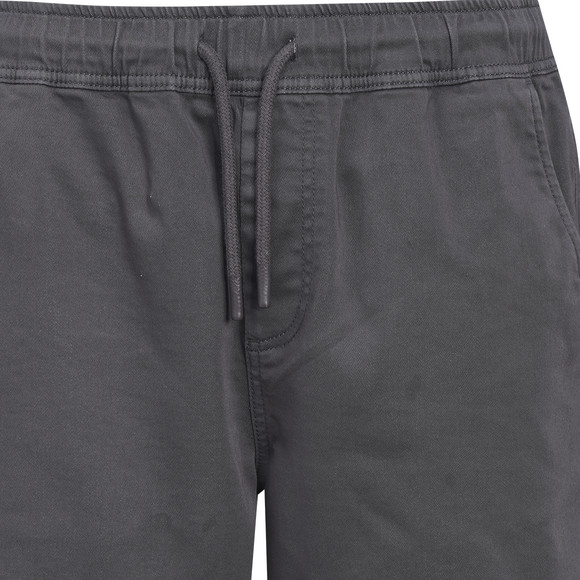 Herren Shorts aus Twill