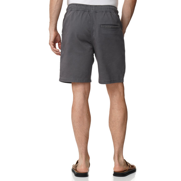 Herren Shorts aus Twill