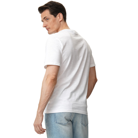 Herren T-Shirt mit Print