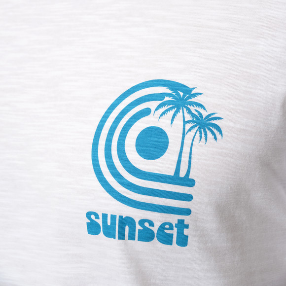 Herren T-Shirt mit Print