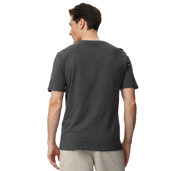 Heren T-shirt met print