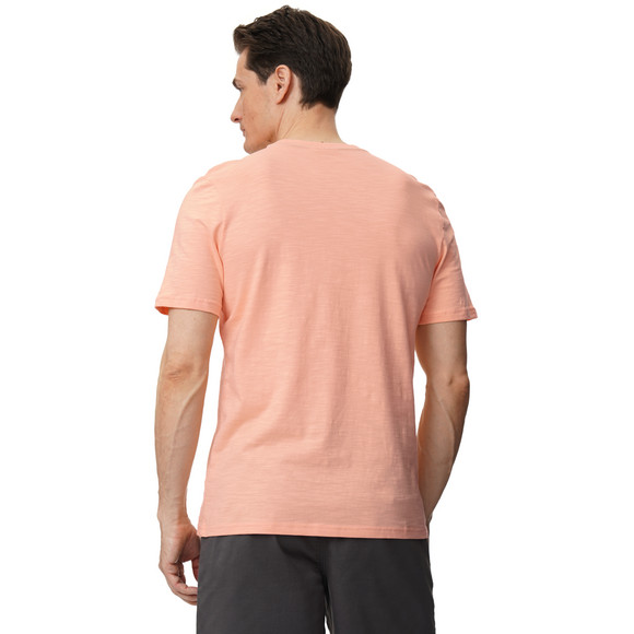 Heren T-shirt met print